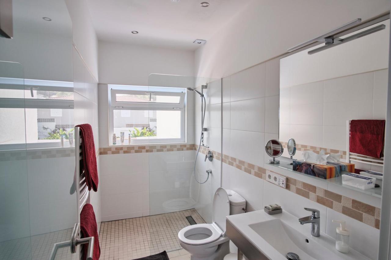 Apartament Casa Blanca La Matanza De Acentejo Zewnętrze zdjęcie