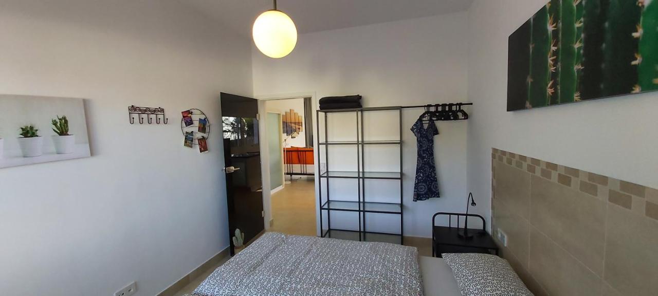 Apartament Casa Blanca La Matanza De Acentejo Zewnętrze zdjęcie