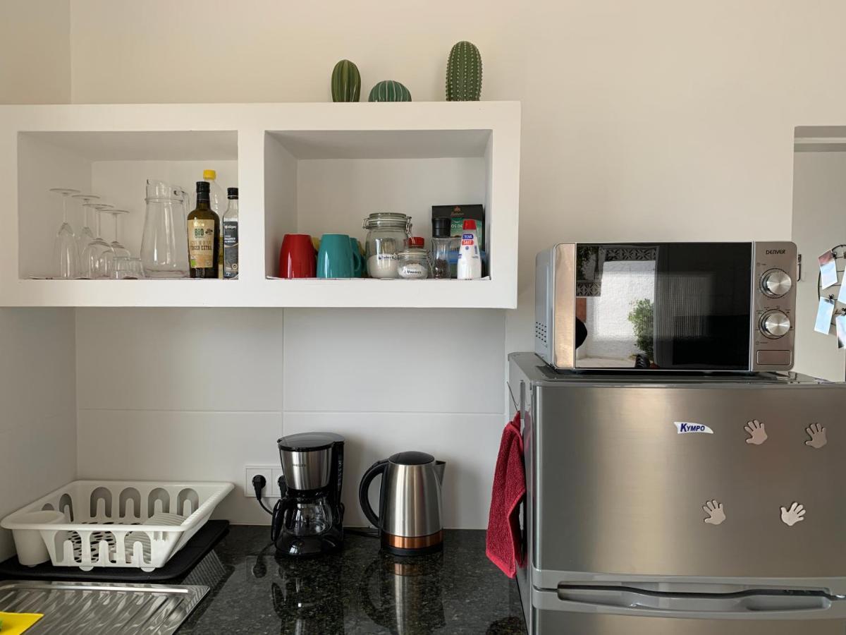 Apartament Casa Blanca La Matanza De Acentejo Zewnętrze zdjęcie