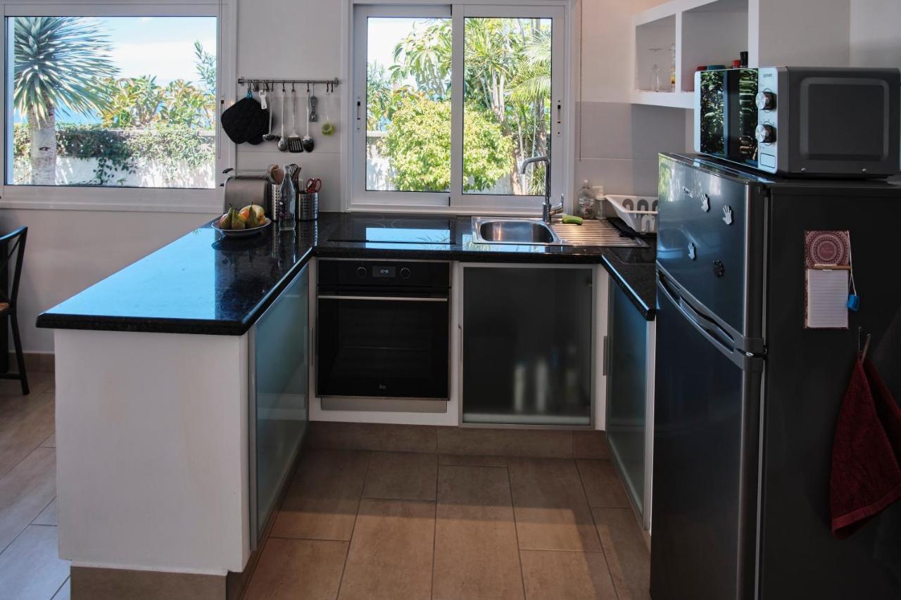 Apartament Casa Blanca La Matanza De Acentejo Zewnętrze zdjęcie