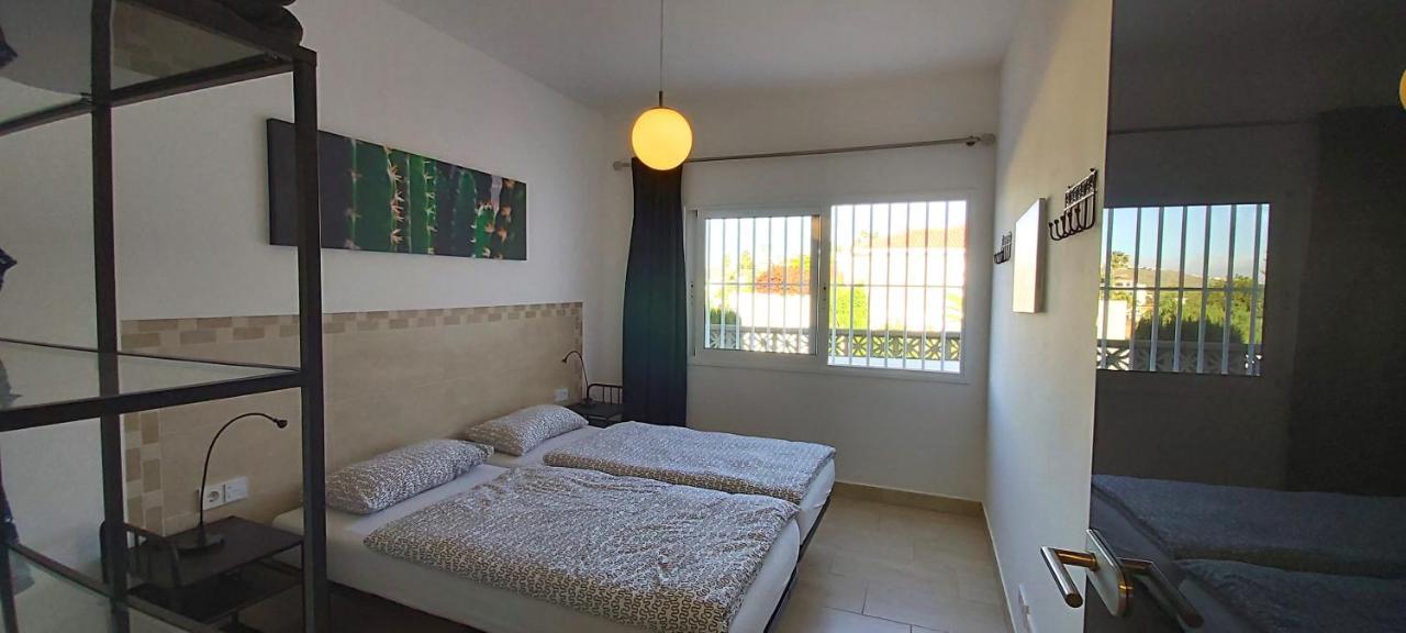 Apartament Casa Blanca La Matanza De Acentejo Zewnętrze zdjęcie