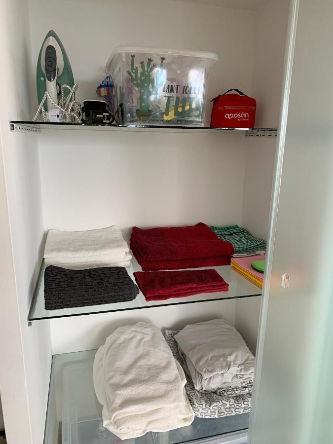 Apartament Casa Blanca La Matanza De Acentejo Zewnętrze zdjęcie