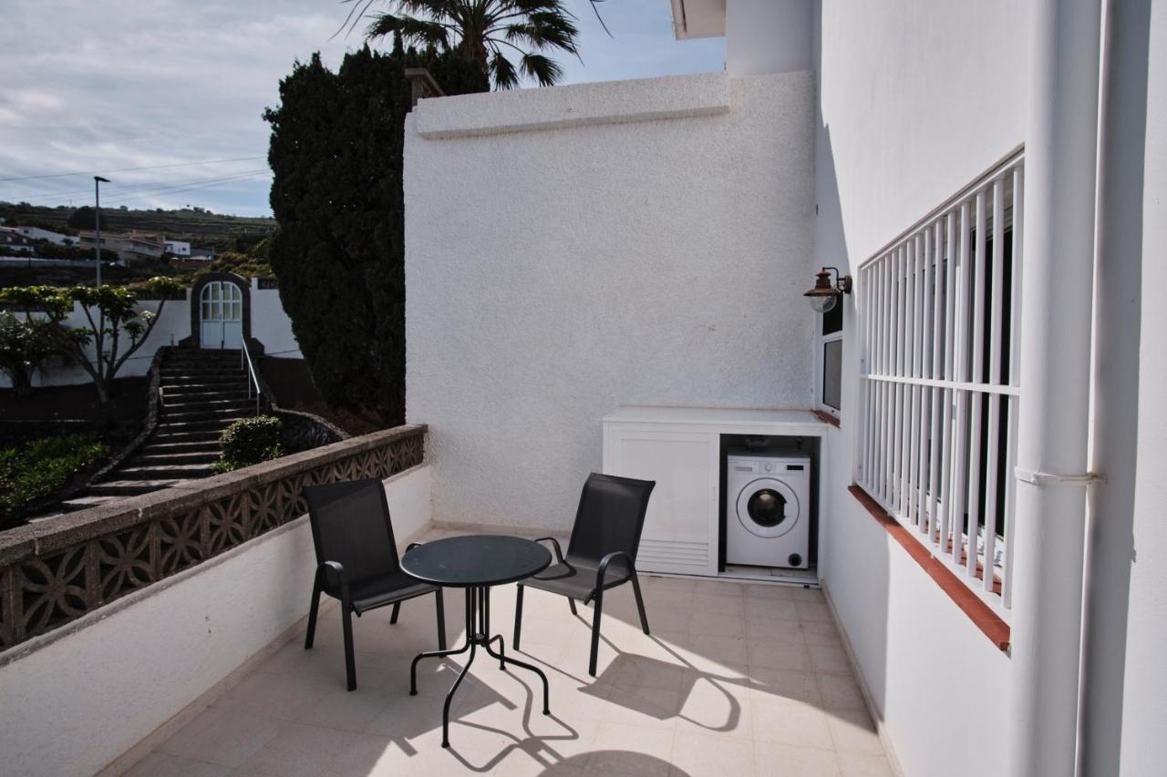 Apartament Casa Blanca La Matanza De Acentejo Zewnętrze zdjęcie