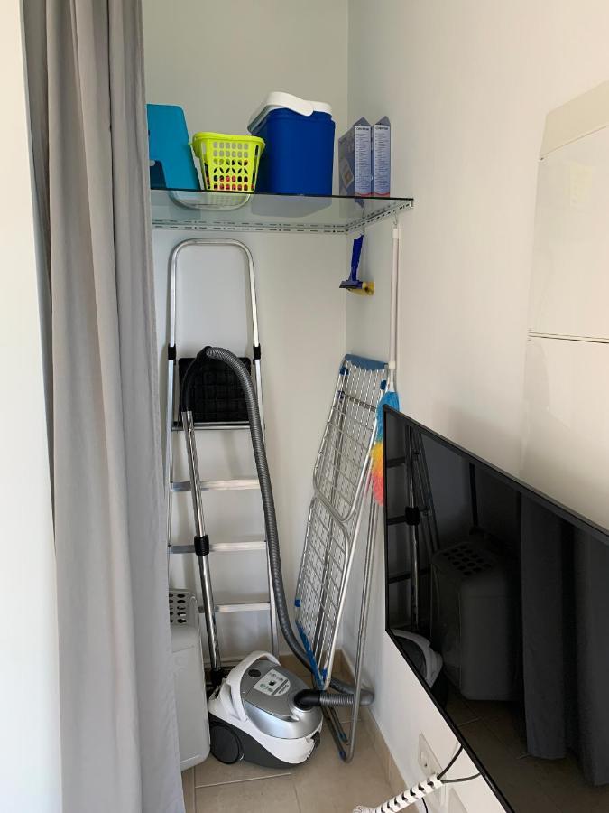 Apartament Casa Blanca La Matanza De Acentejo Zewnętrze zdjęcie
