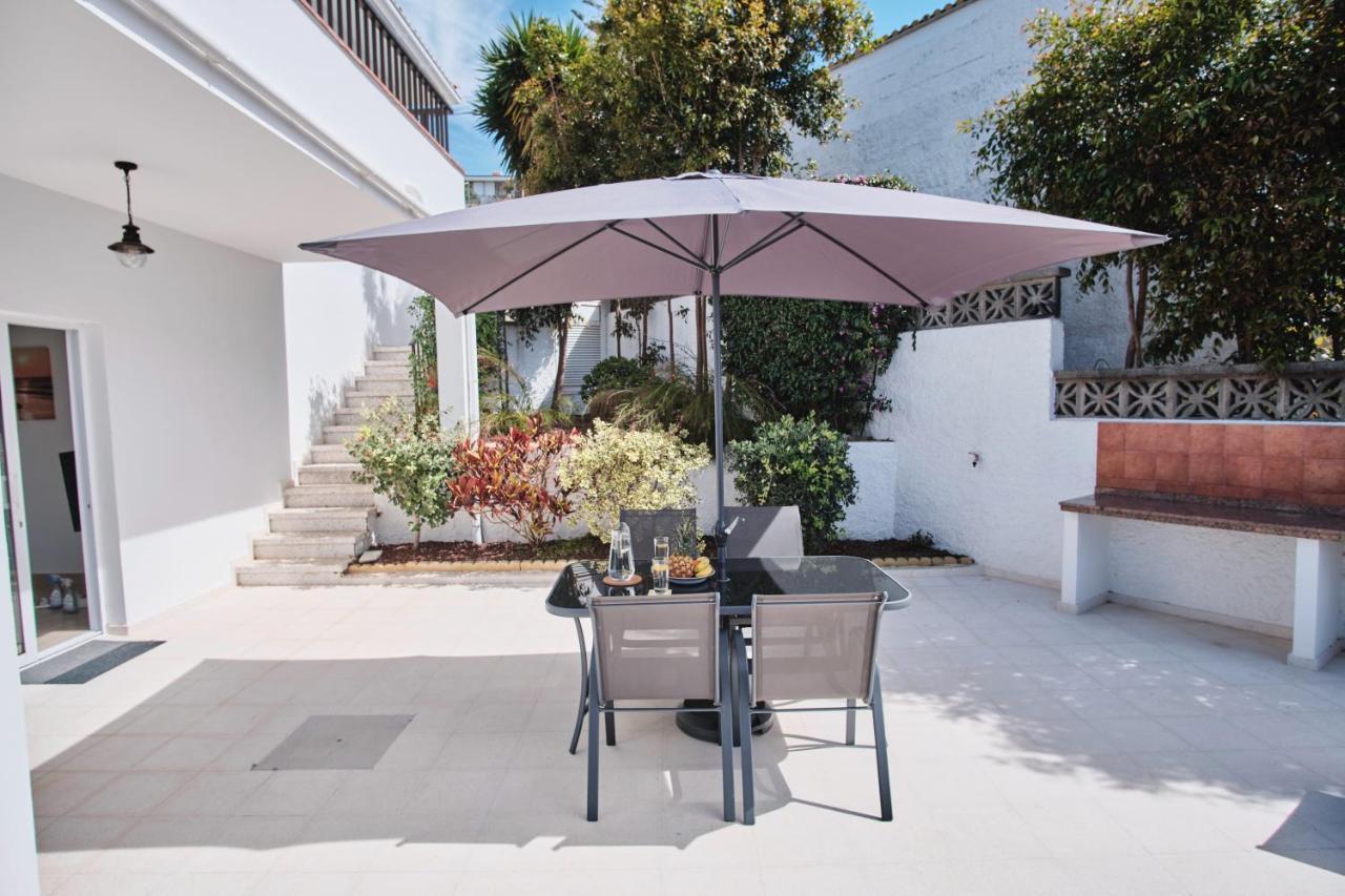 Apartament Casa Blanca La Matanza De Acentejo Zewnętrze zdjęcie