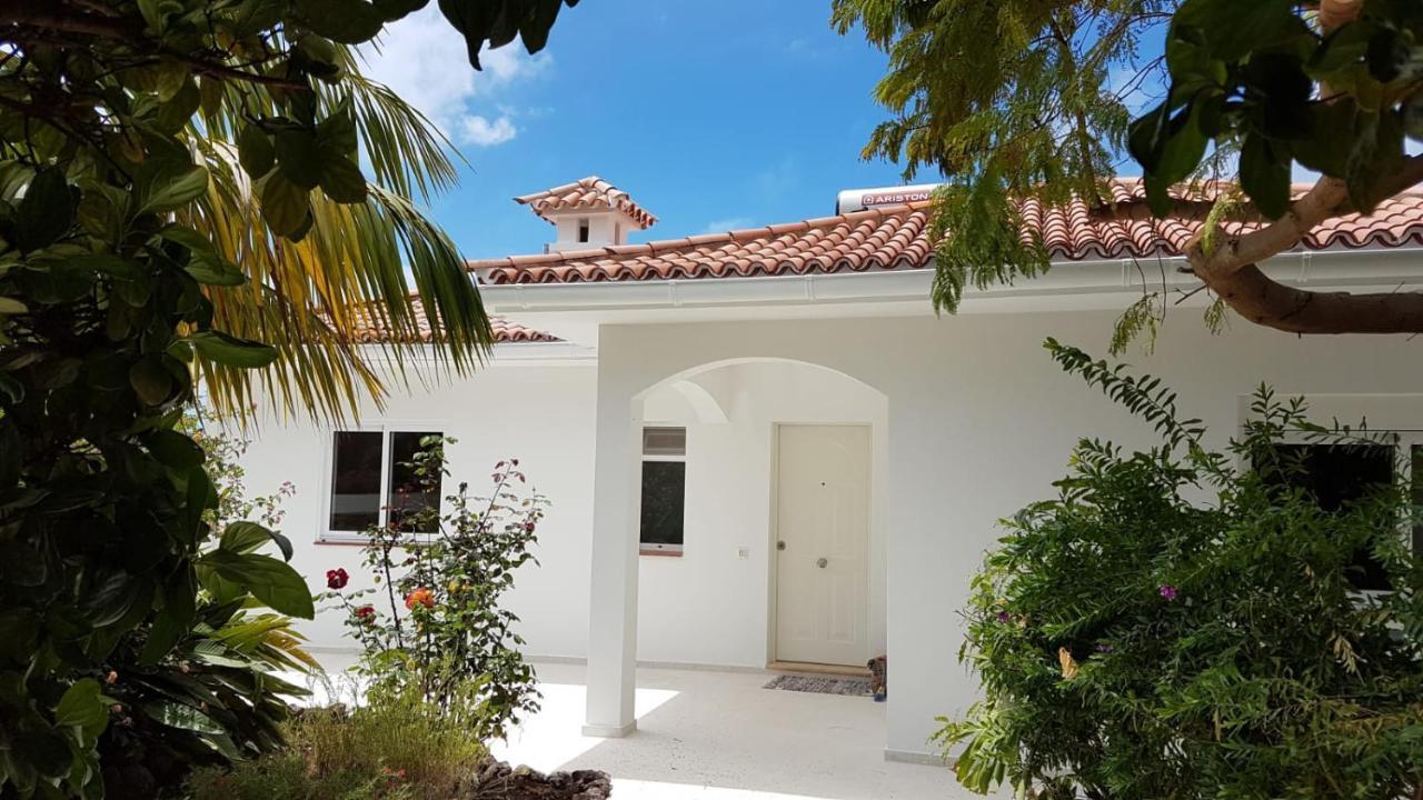 Apartament Casa Blanca La Matanza De Acentejo Zewnętrze zdjęcie