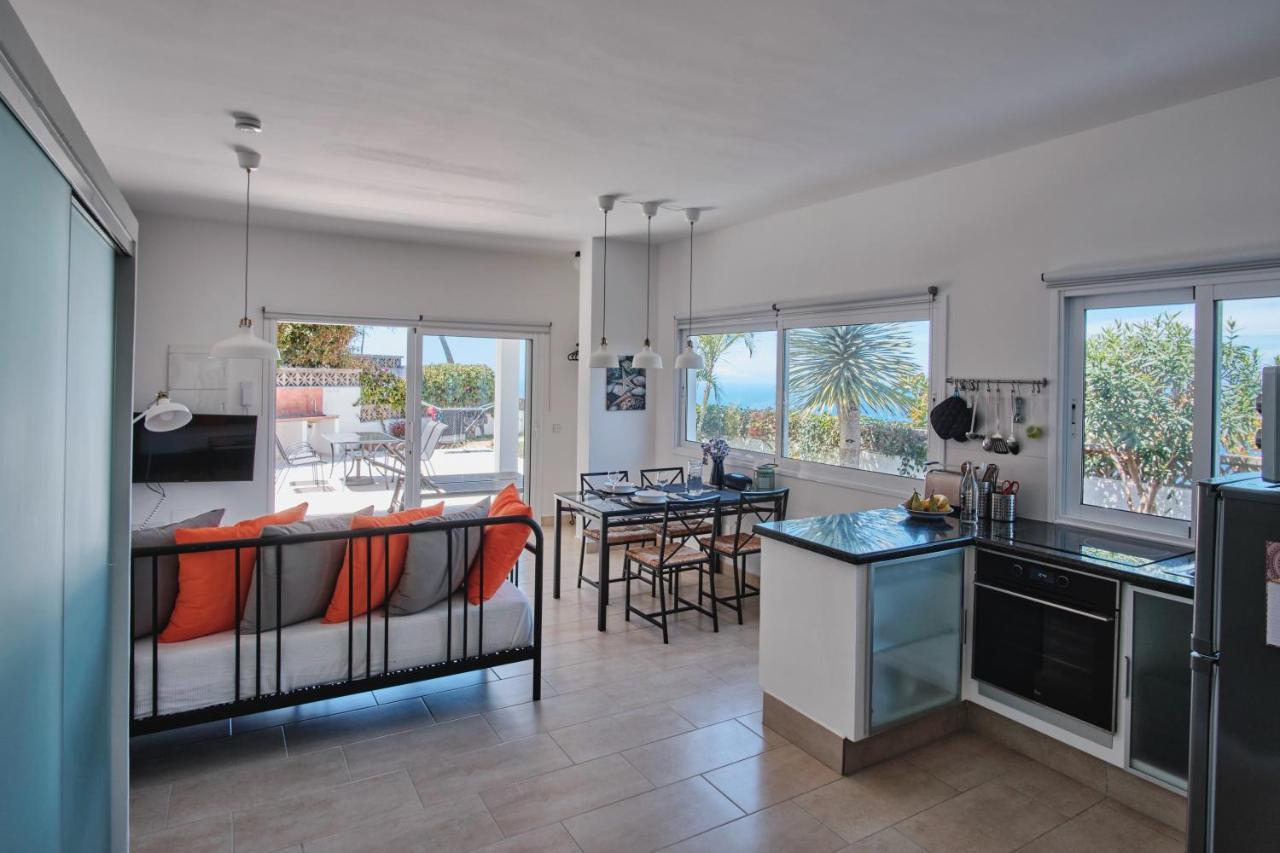 Apartament Casa Blanca La Matanza De Acentejo Zewnętrze zdjęcie