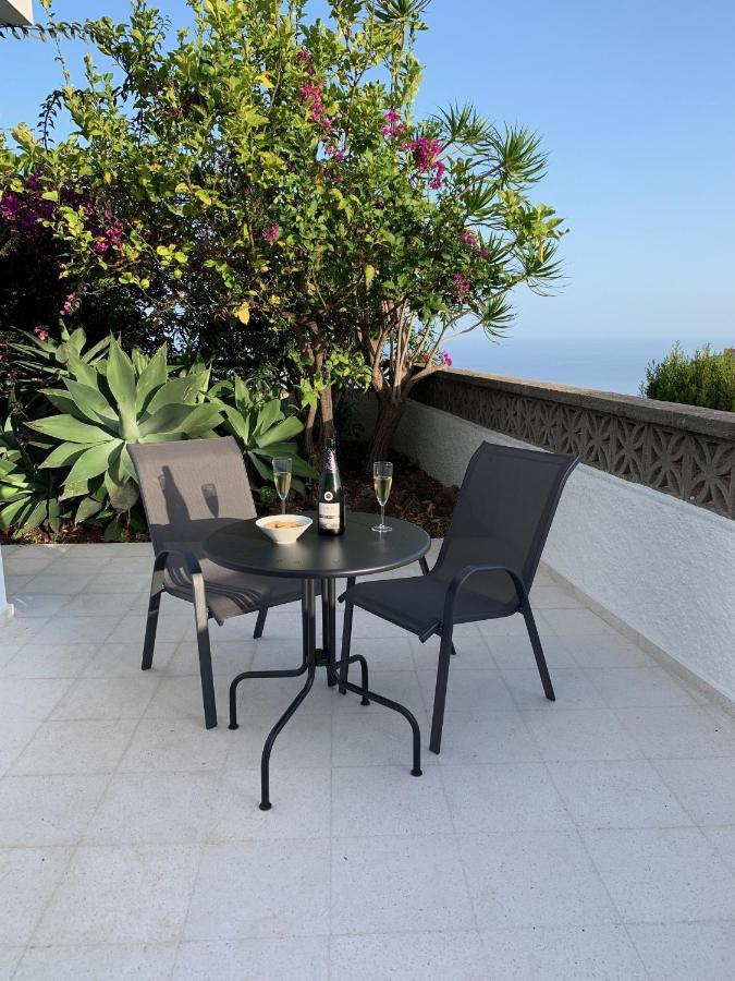 Apartament Casa Blanca La Matanza De Acentejo Zewnętrze zdjęcie
